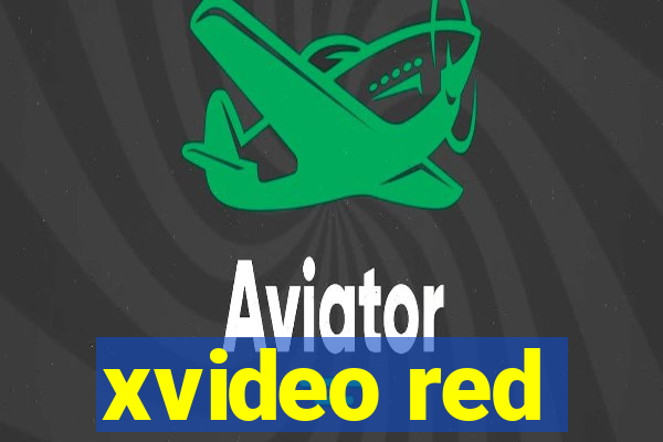 xvideo red